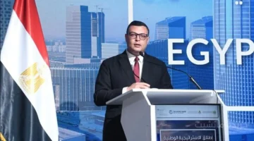بشرى للسكان.. وزير الإسكان يتابع حل مشكلة الصرف الصحي في حدائق أكتوبر 1